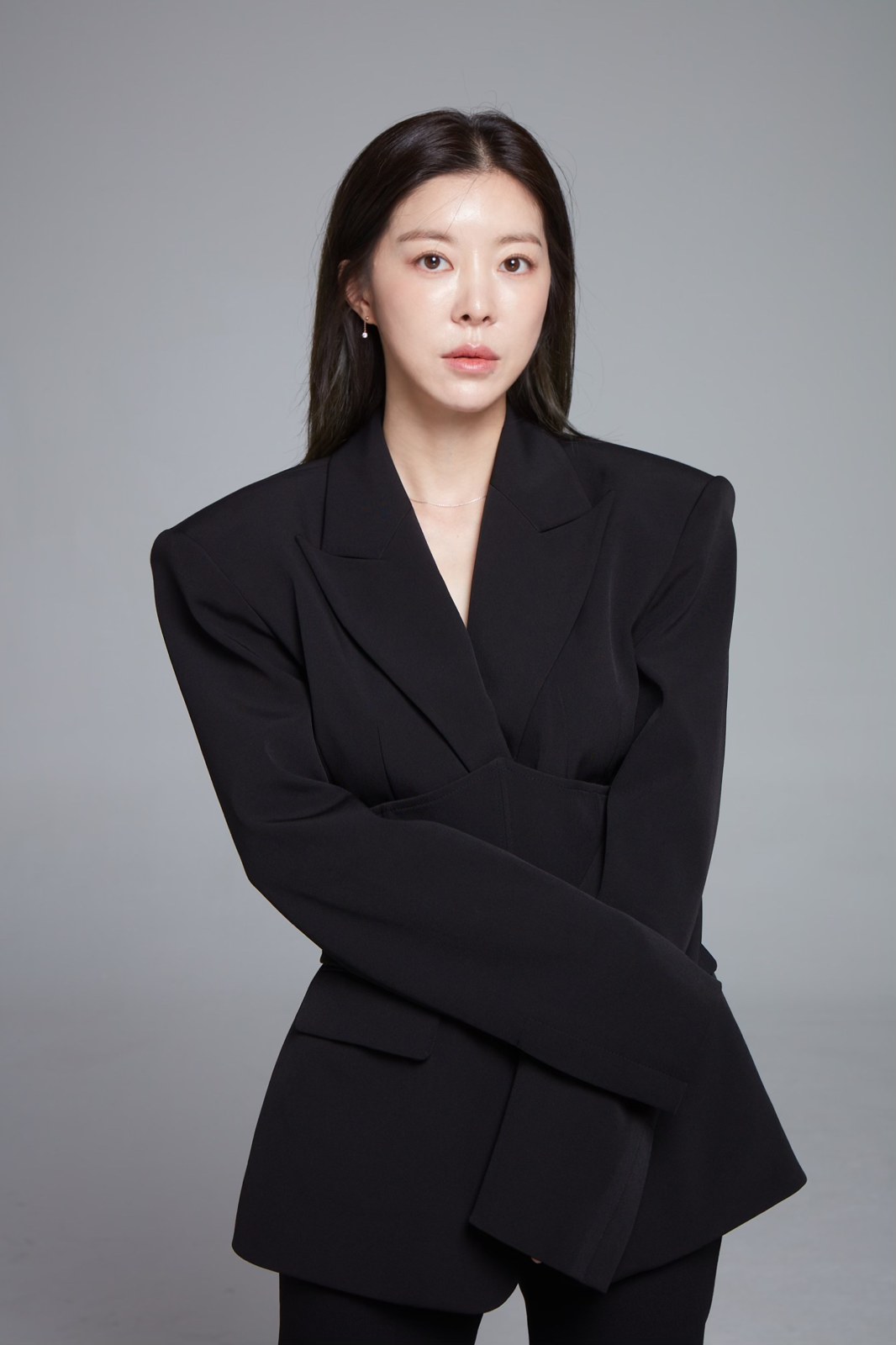 Kim Yiseo, founder of Bureum